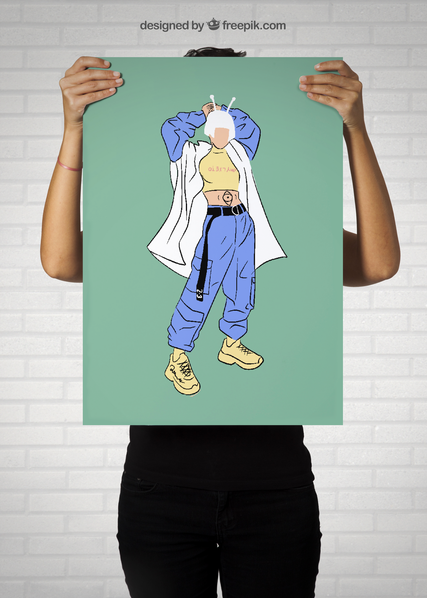Affiche