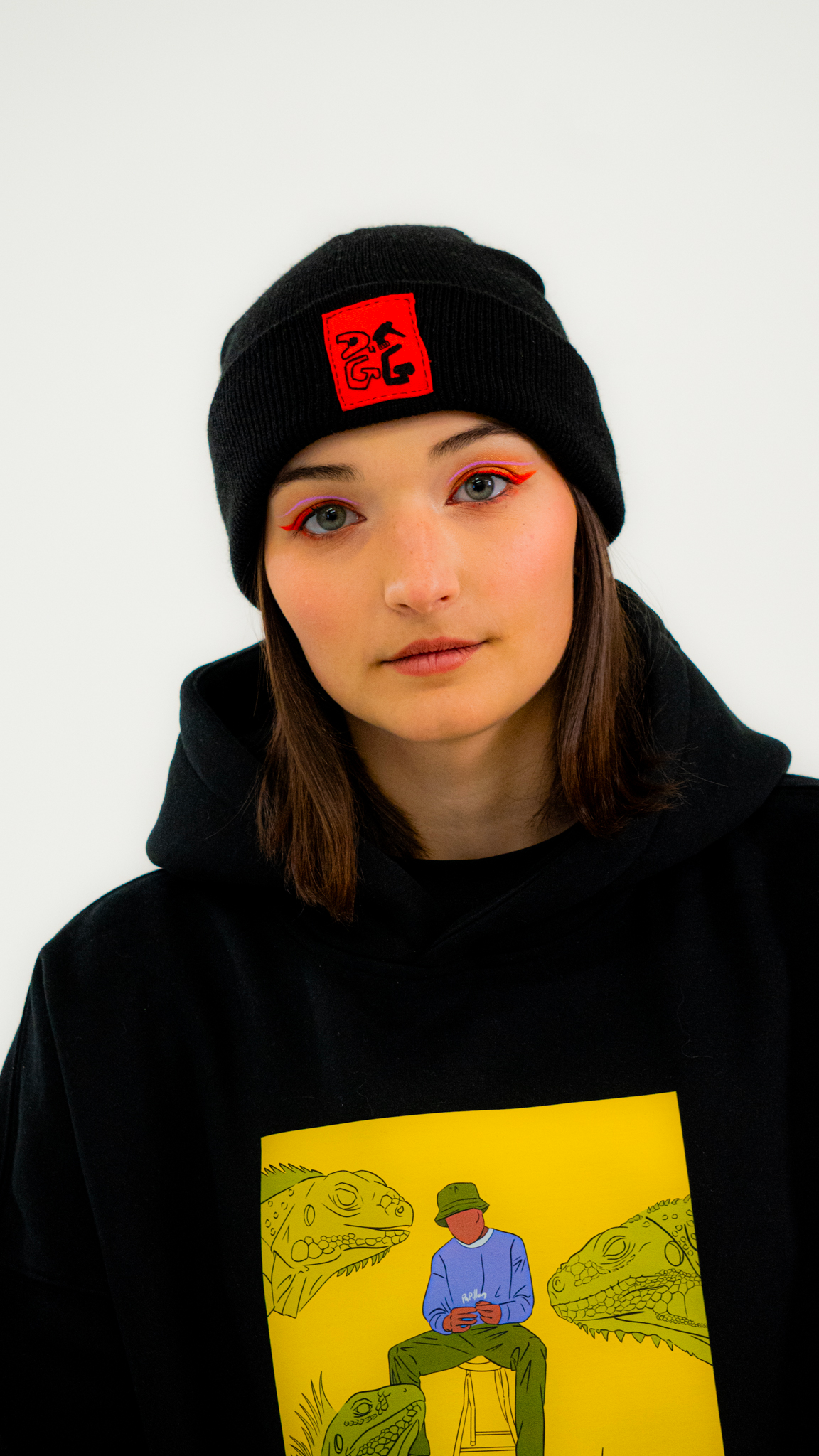 Tuques Dugénie