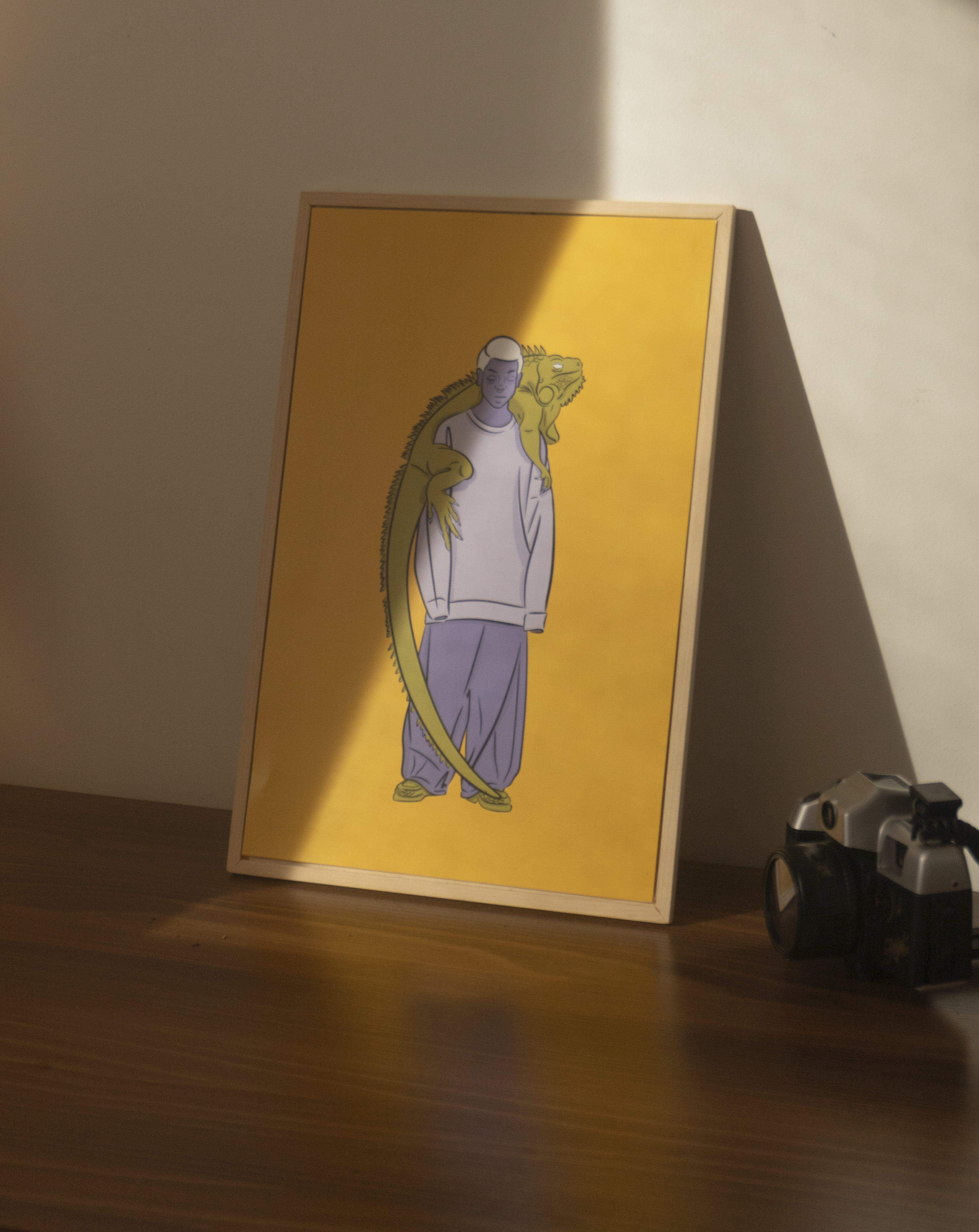 Impression Numérique