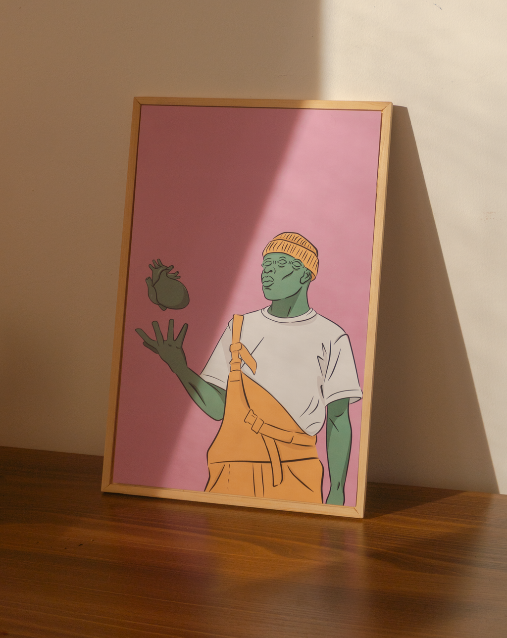 Impression Numérique