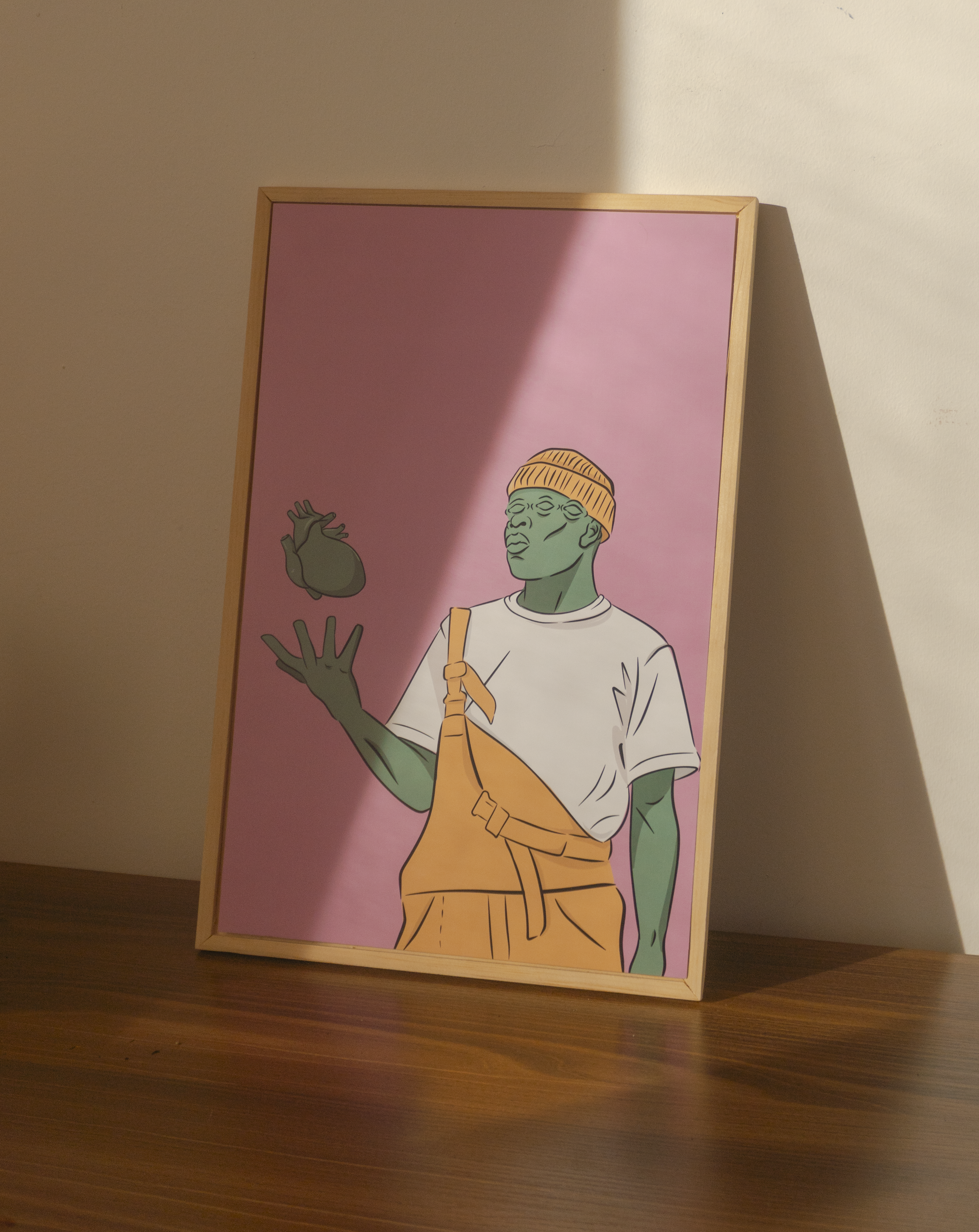 Impression Numérique