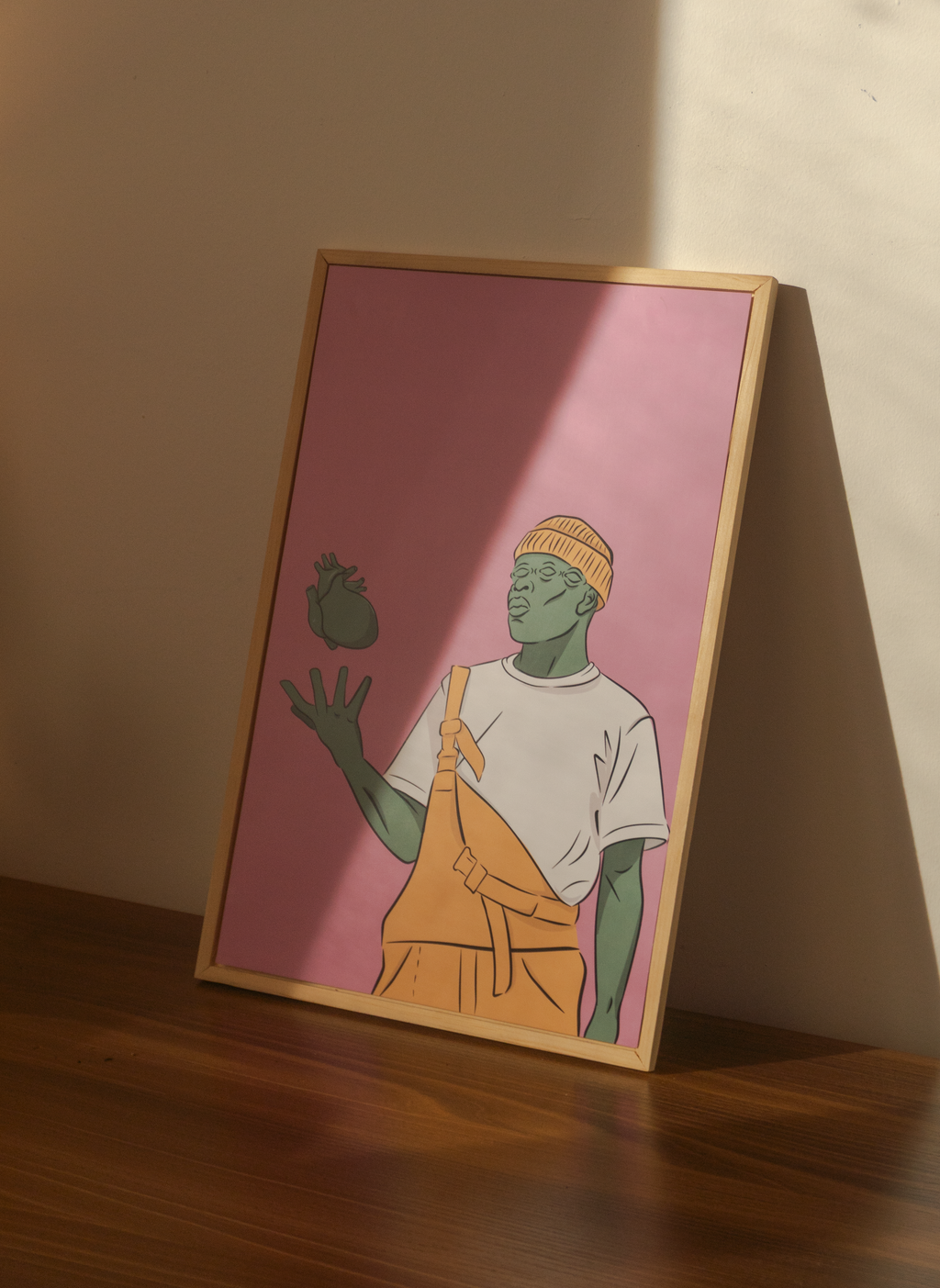 Impression Numérique