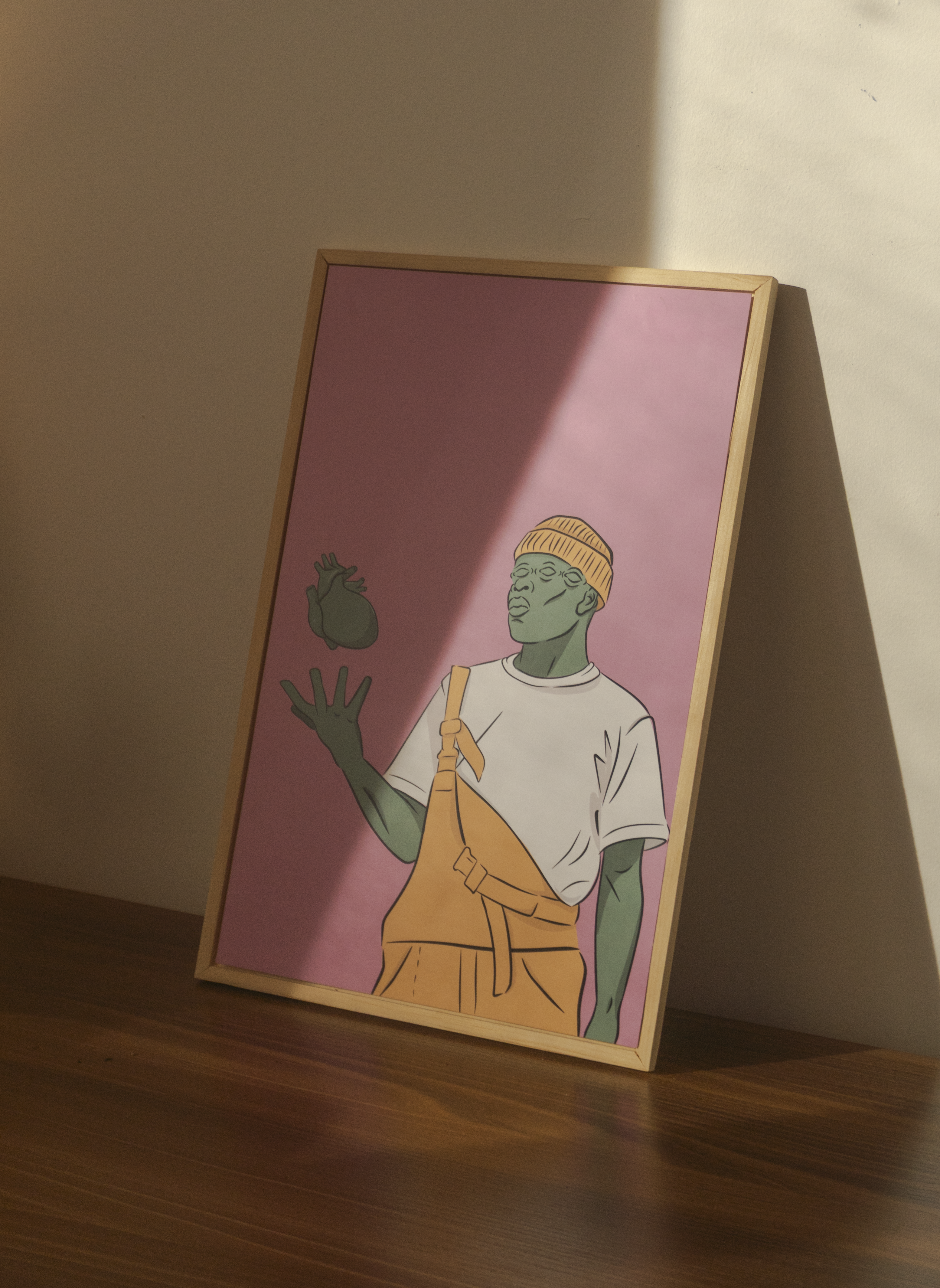 Impression Numérique