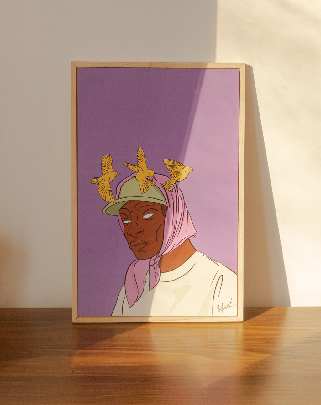 Impression Numérique