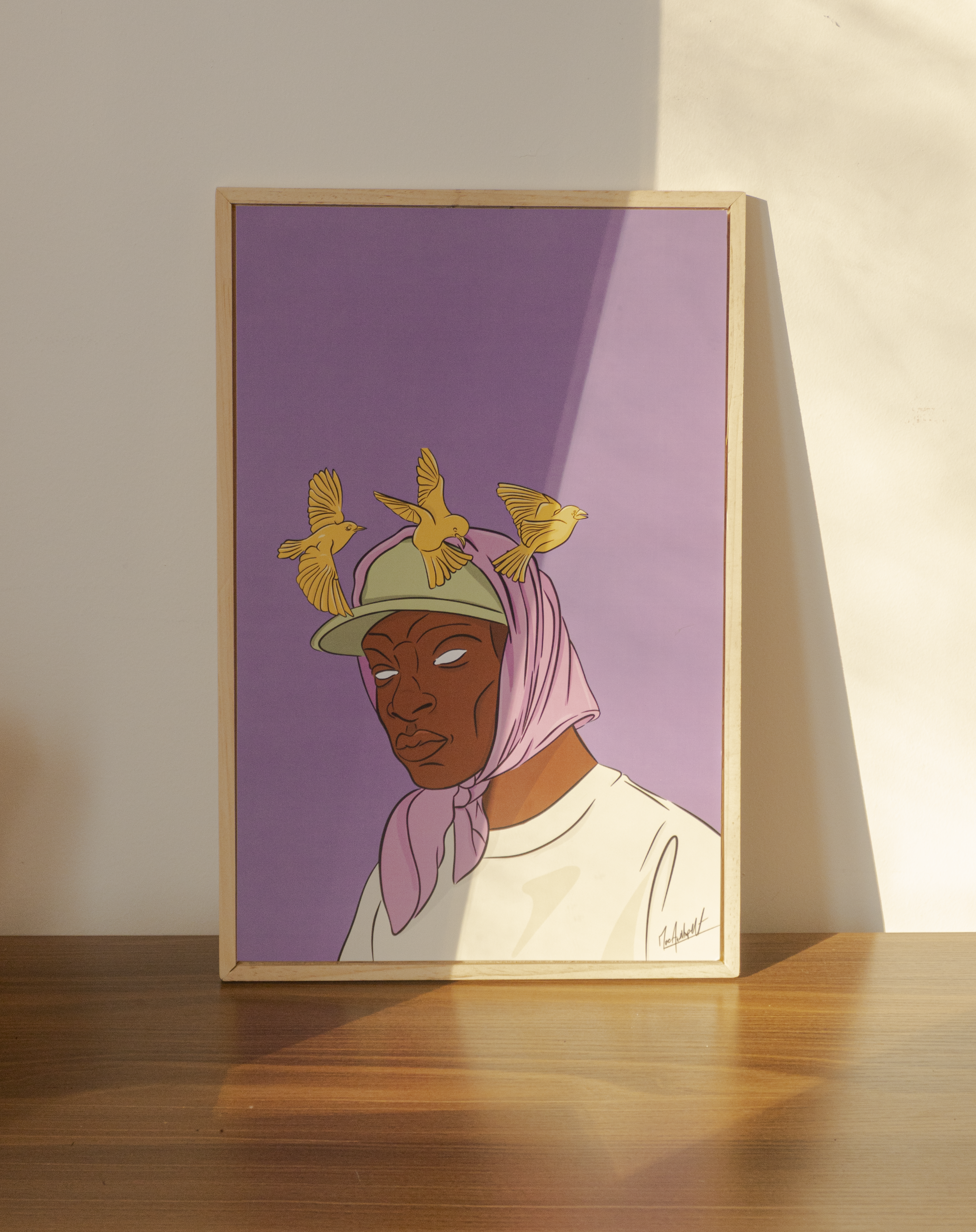 Impression Numérique